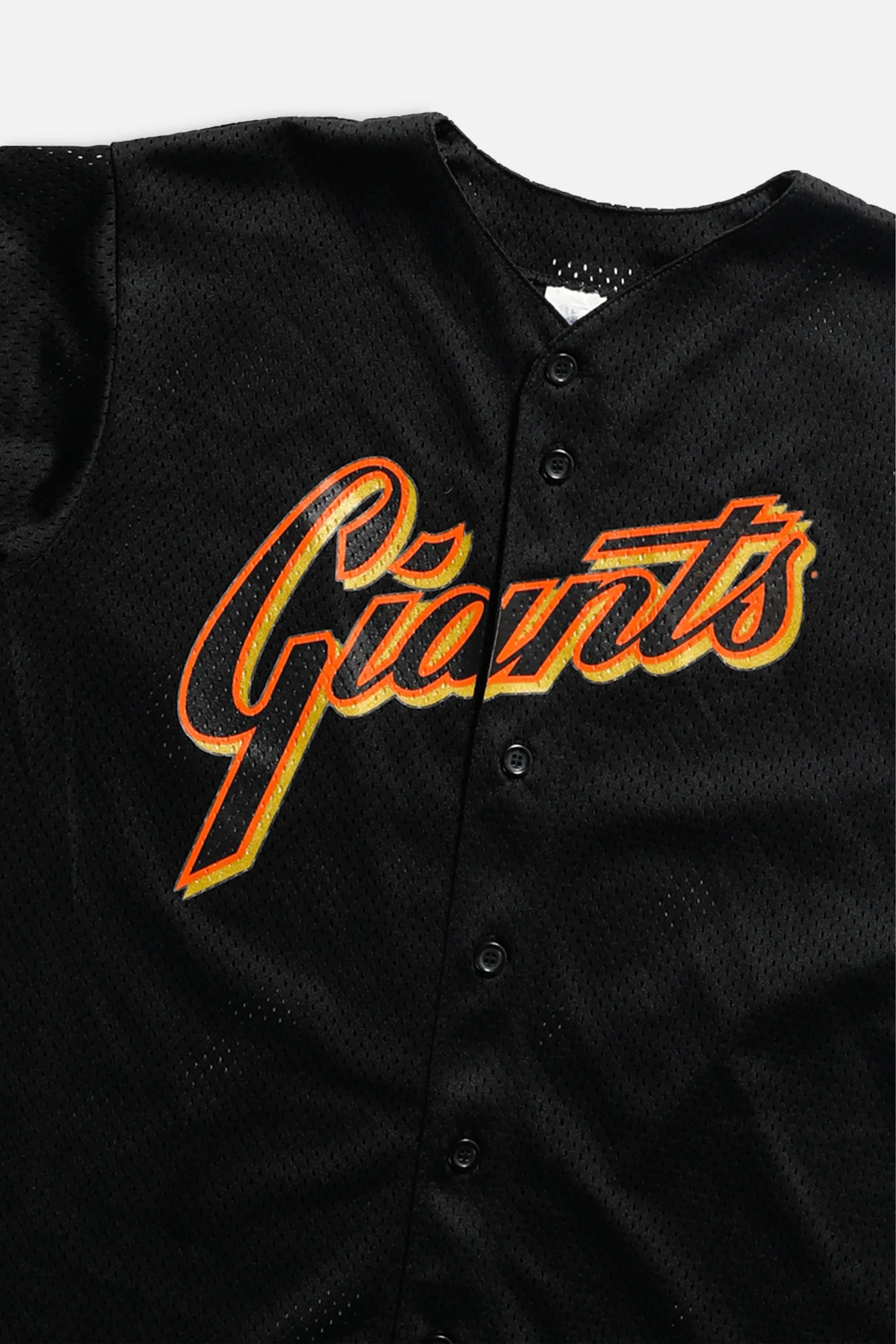 Vintage San Francisco Giants MLB Jersey - Women's S Frankie