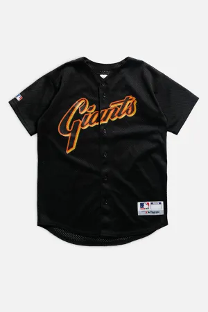 Vintage San Francisco Giants MLB Jersey - Women's S Frankie