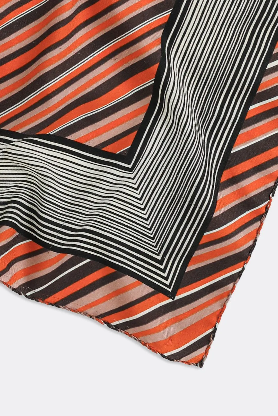 Vintage Scarf Frankie