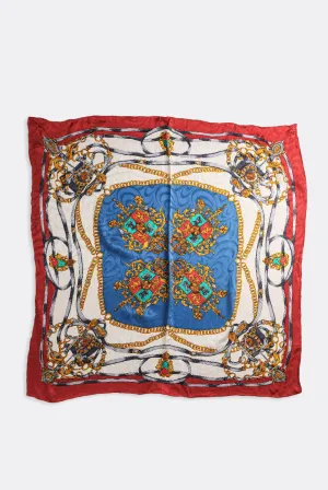 Vintage Scarf Frankie