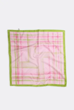 Vintage Scarf Frankie