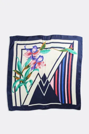 Vintage Scarf Frankie
