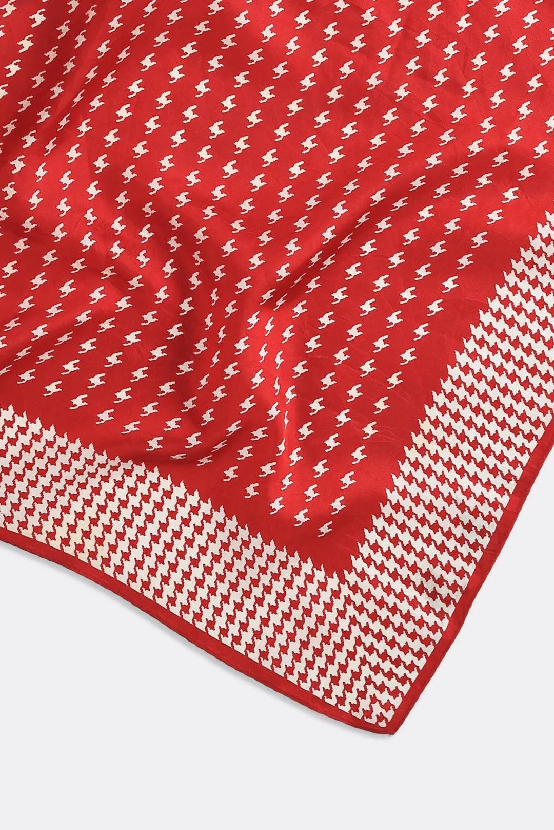 Vintage Scarf Frankie