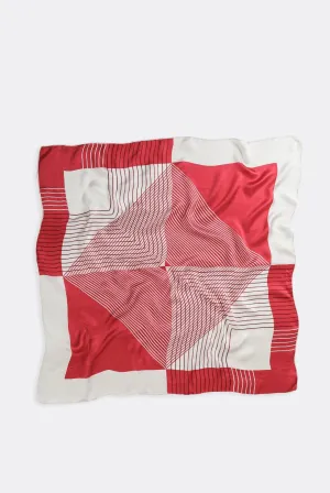 Vintage Scarf Frankie