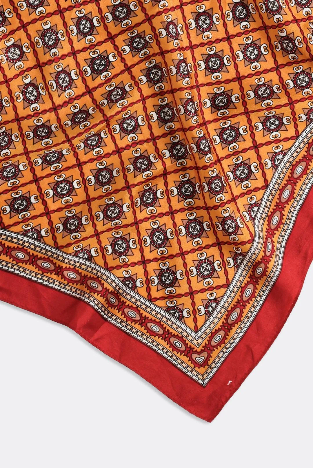 Vintage Scarf Frankie