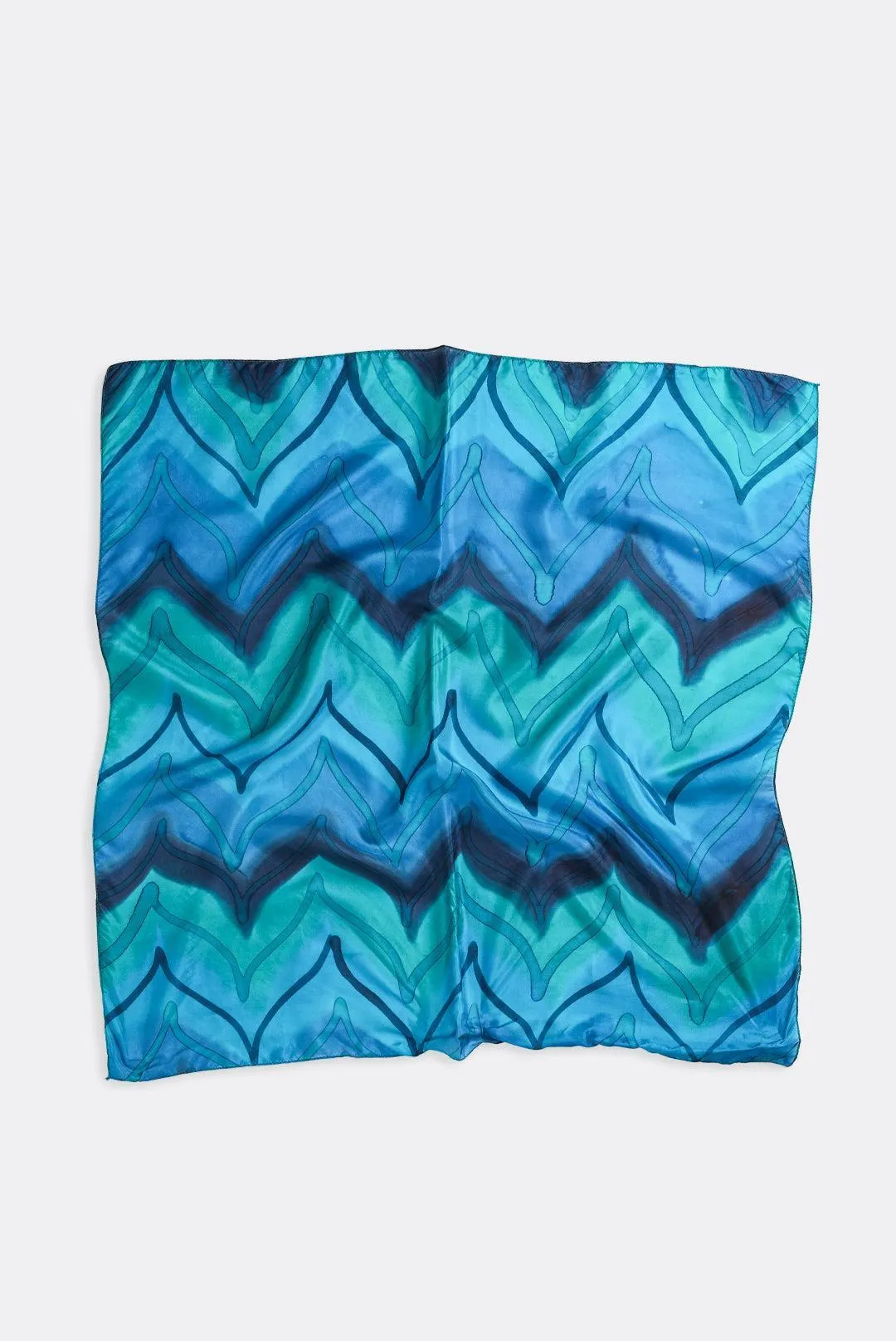 Vintage Scarf Frankie