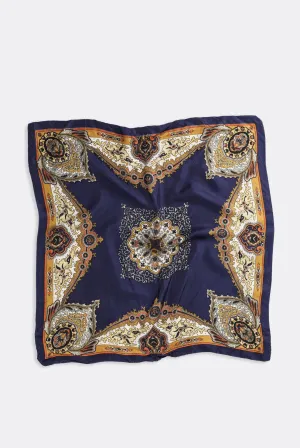 Vintage Scarf Frankie