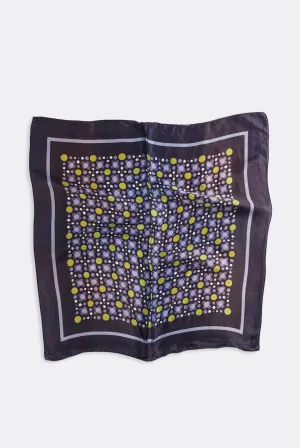 Vintage Scarf Frankie