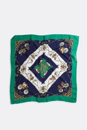 Vintage Scarf Frankie