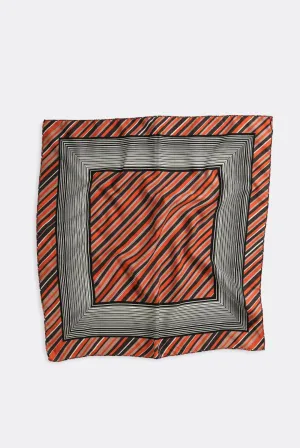 Vintage Scarf Frankie
