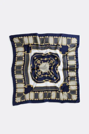 Vintage Scarf Frankie