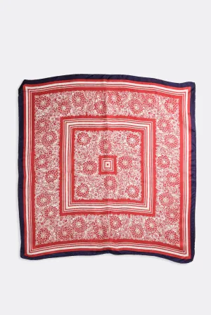 Vintage Scarf Frankie