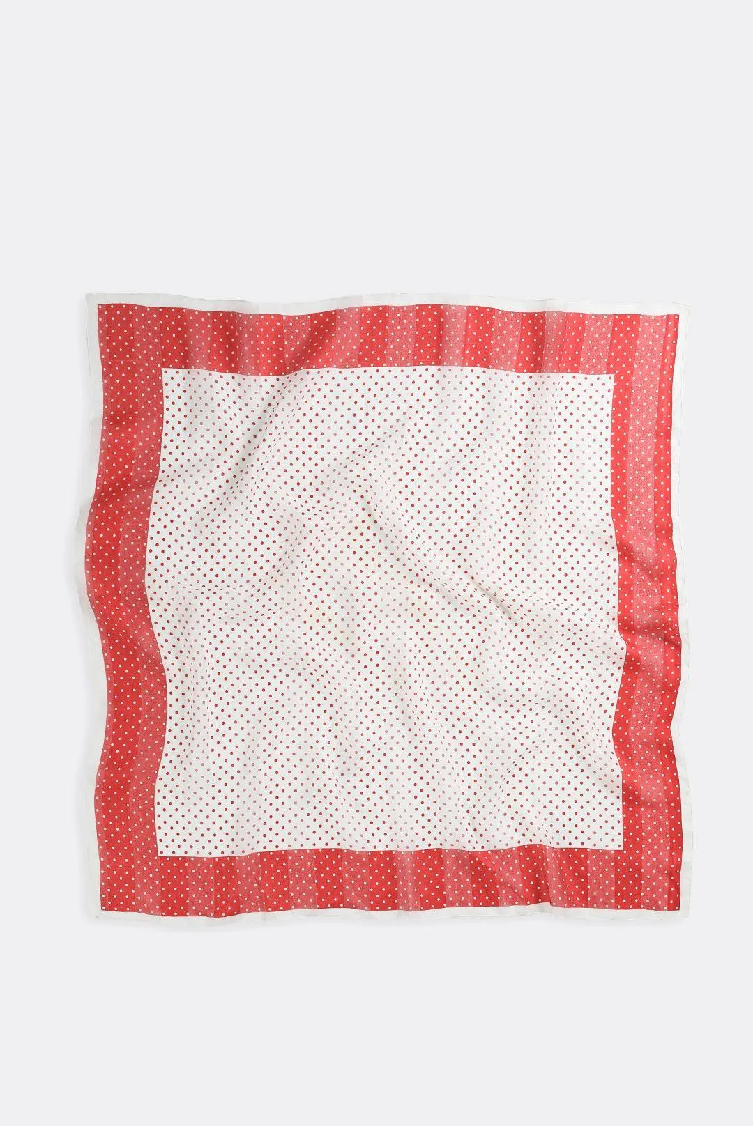 Vintage Scarf Frankie