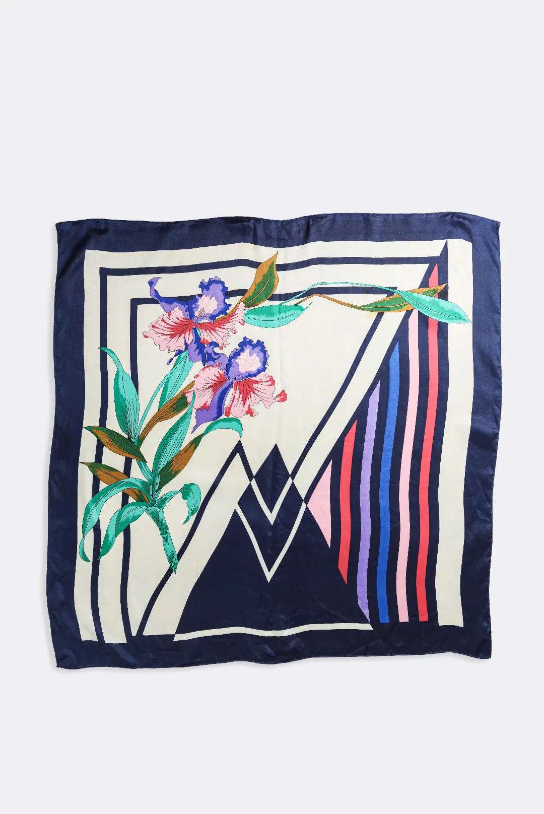 Vintage Scarf Frankie