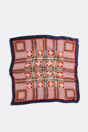 Vintage Scarf Frankie