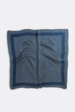 Vintage Scarf Frankie