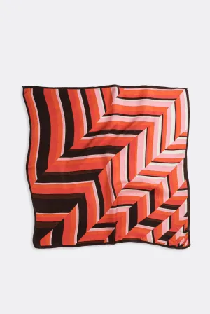 Vintage Scarf Frankie