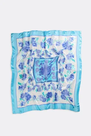 Vintage Scarf Frankie