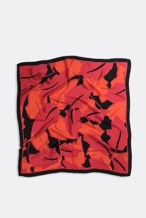 Vintage Scarf Frankie