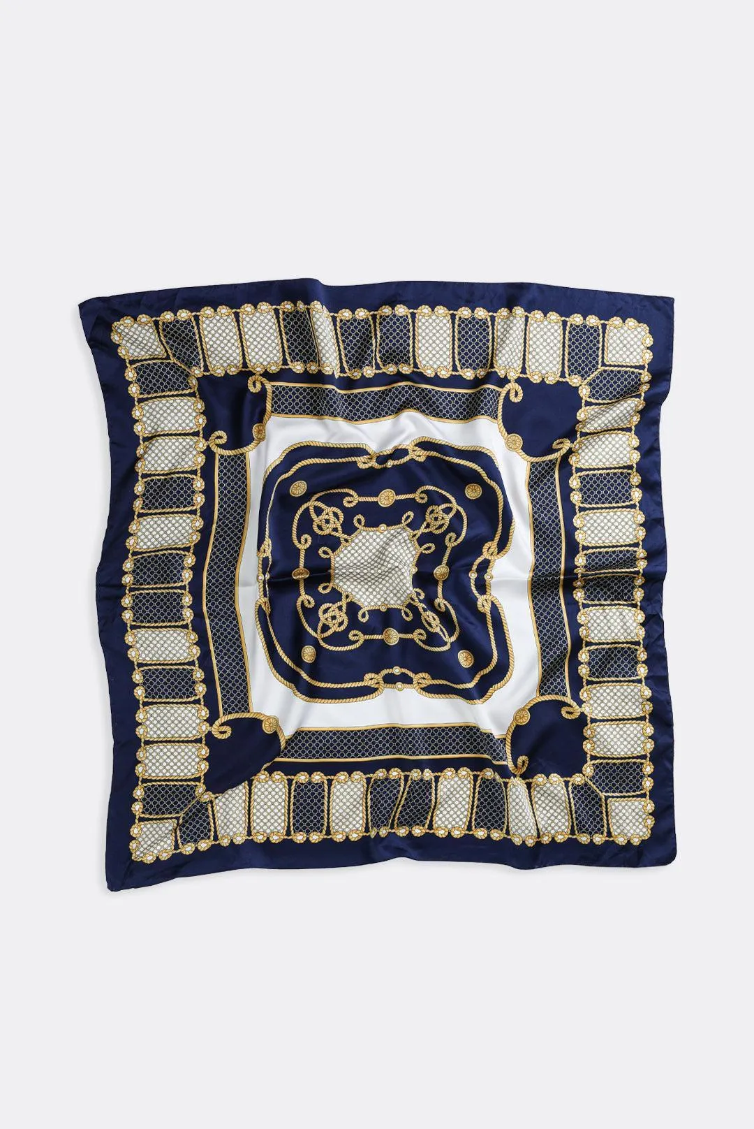 Vintage Scarf Frankie