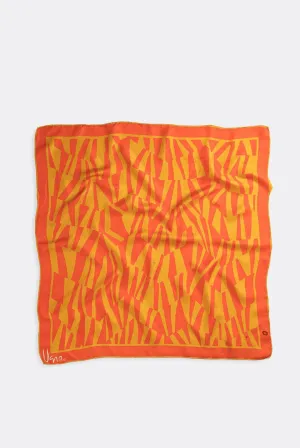 Vintage Scarf Frankie