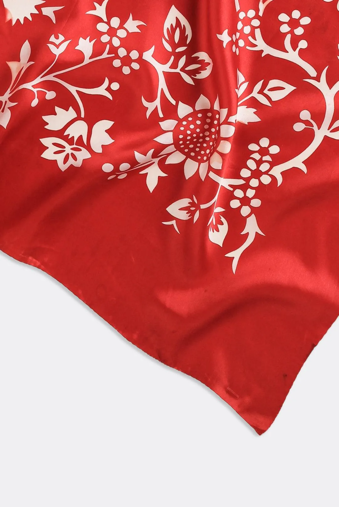 Vintage Scarf Frankie