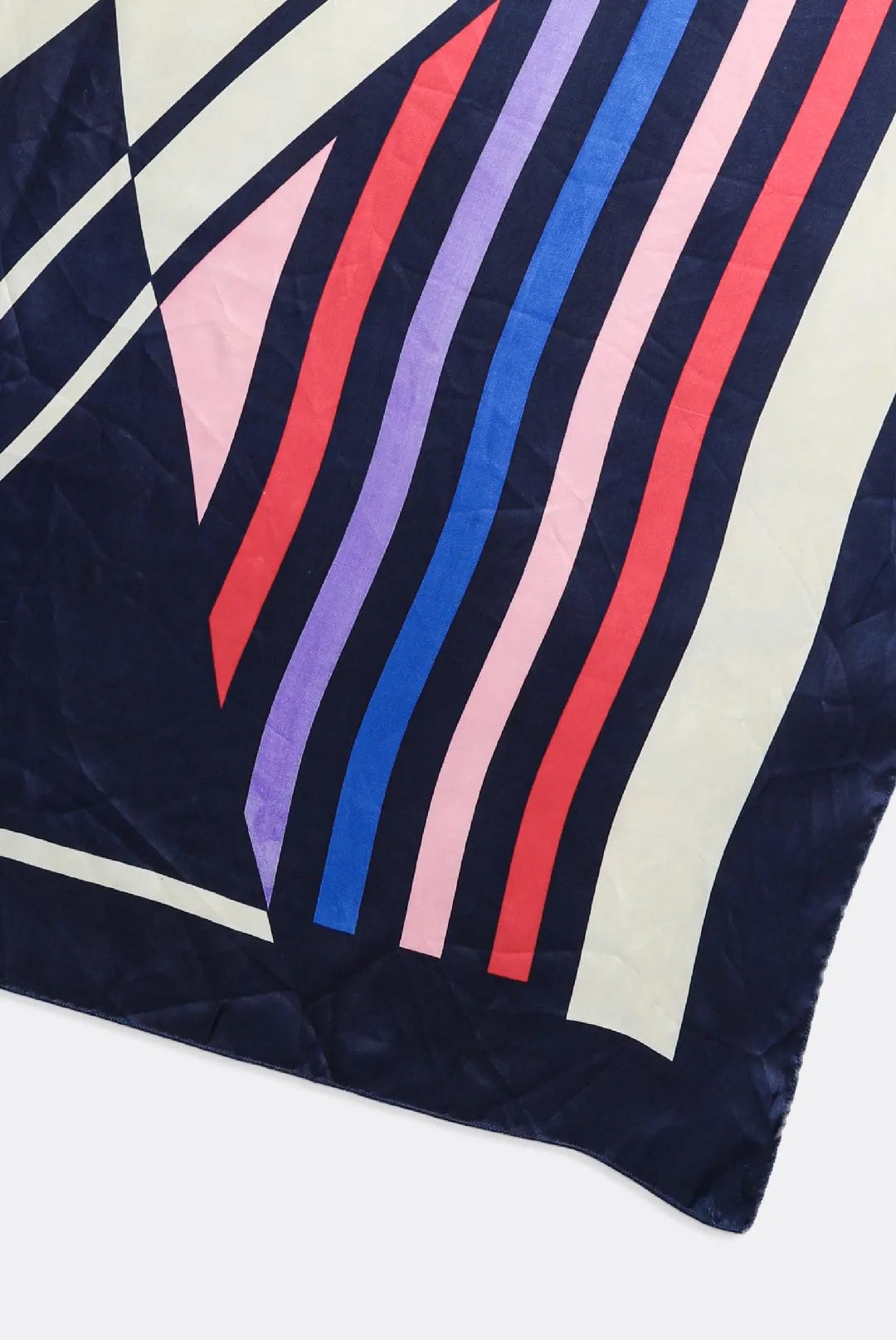 Vintage Scarf Frankie