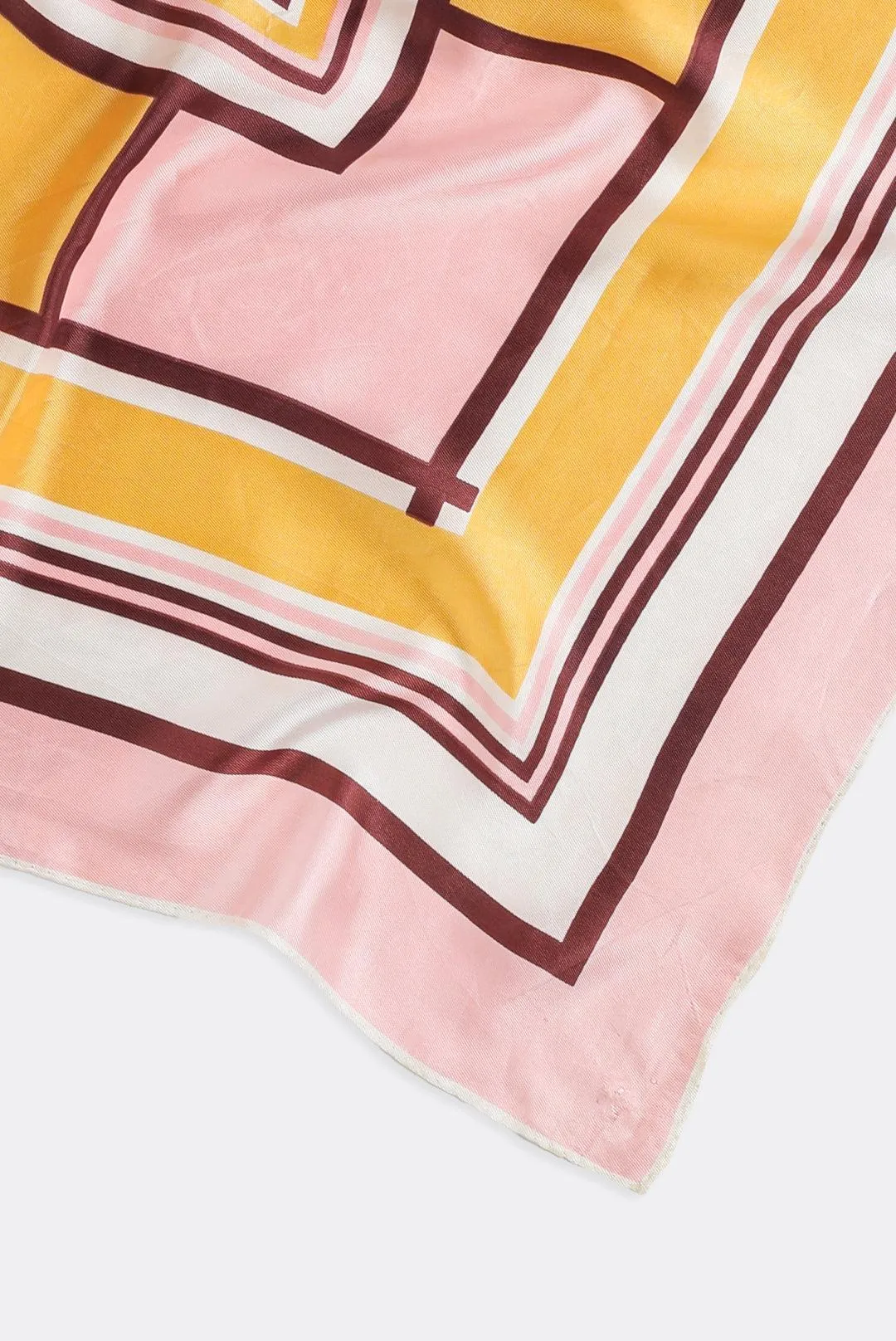 Vintage Scarf Frankie