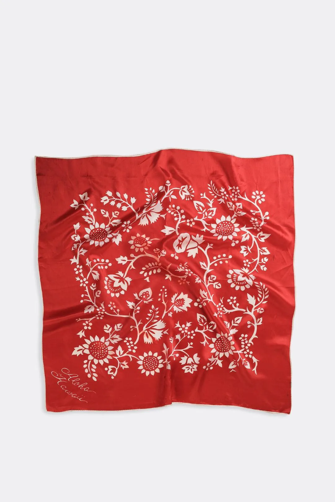 Vintage Scarf Frankie