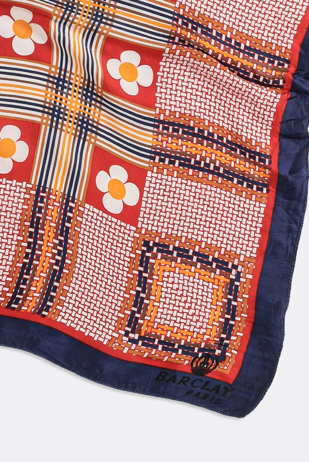 Vintage Scarf Frankie