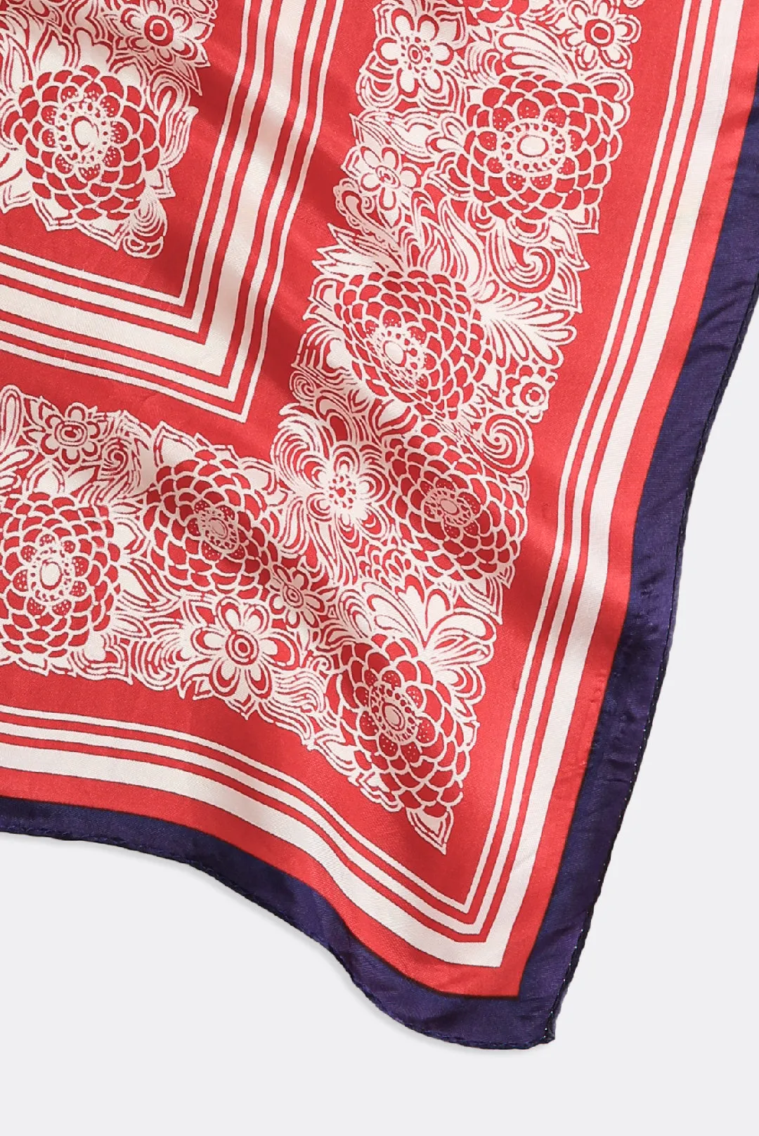 Vintage Scarf Frankie