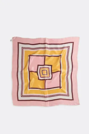 Vintage Scarf Frankie