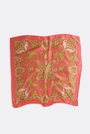 Vintage Scarf Frankie