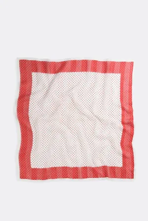 Vintage Scarf Frankie