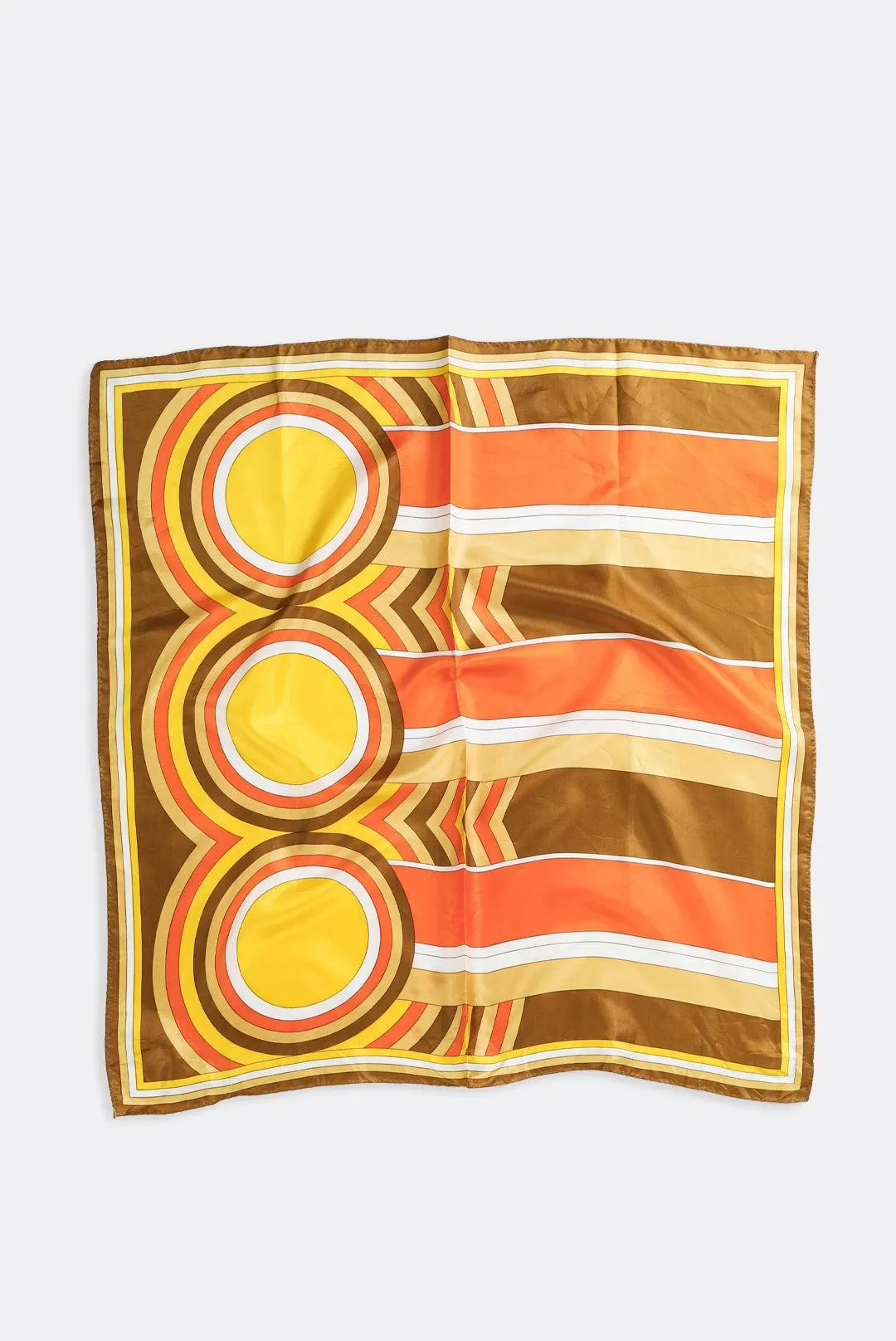 Vintage Scarf Frankie