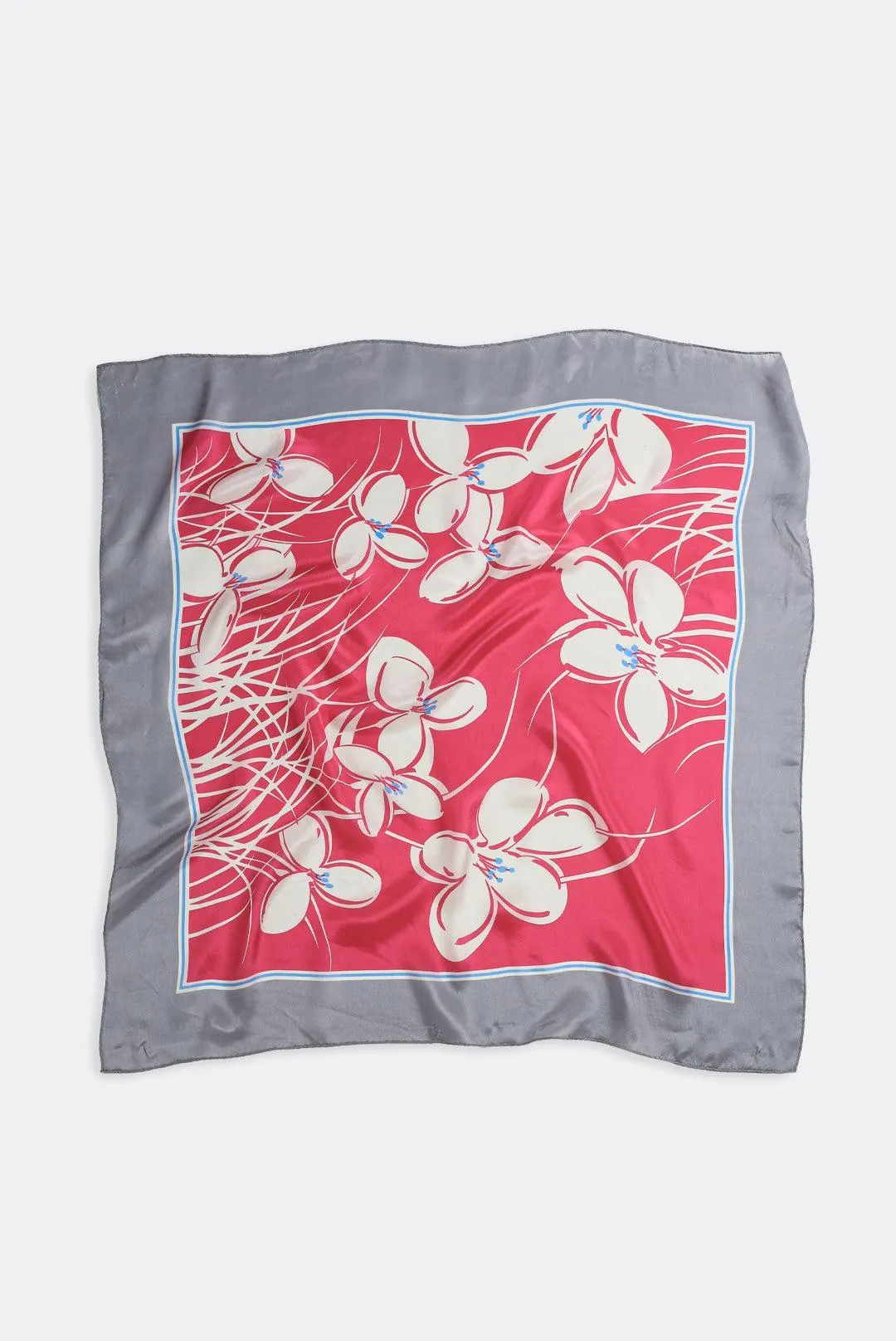 Vintage Scarf Frankie