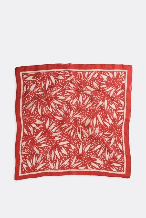 Vintage Scarf Frankie