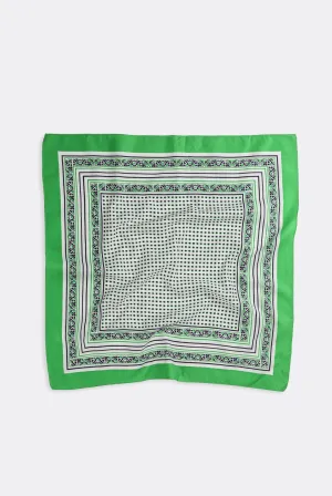 Vintage Scarf Frankie
