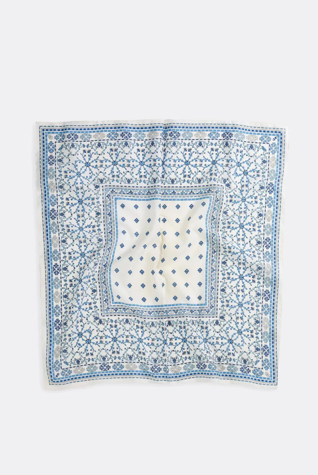 Vintage Scarf Frankie