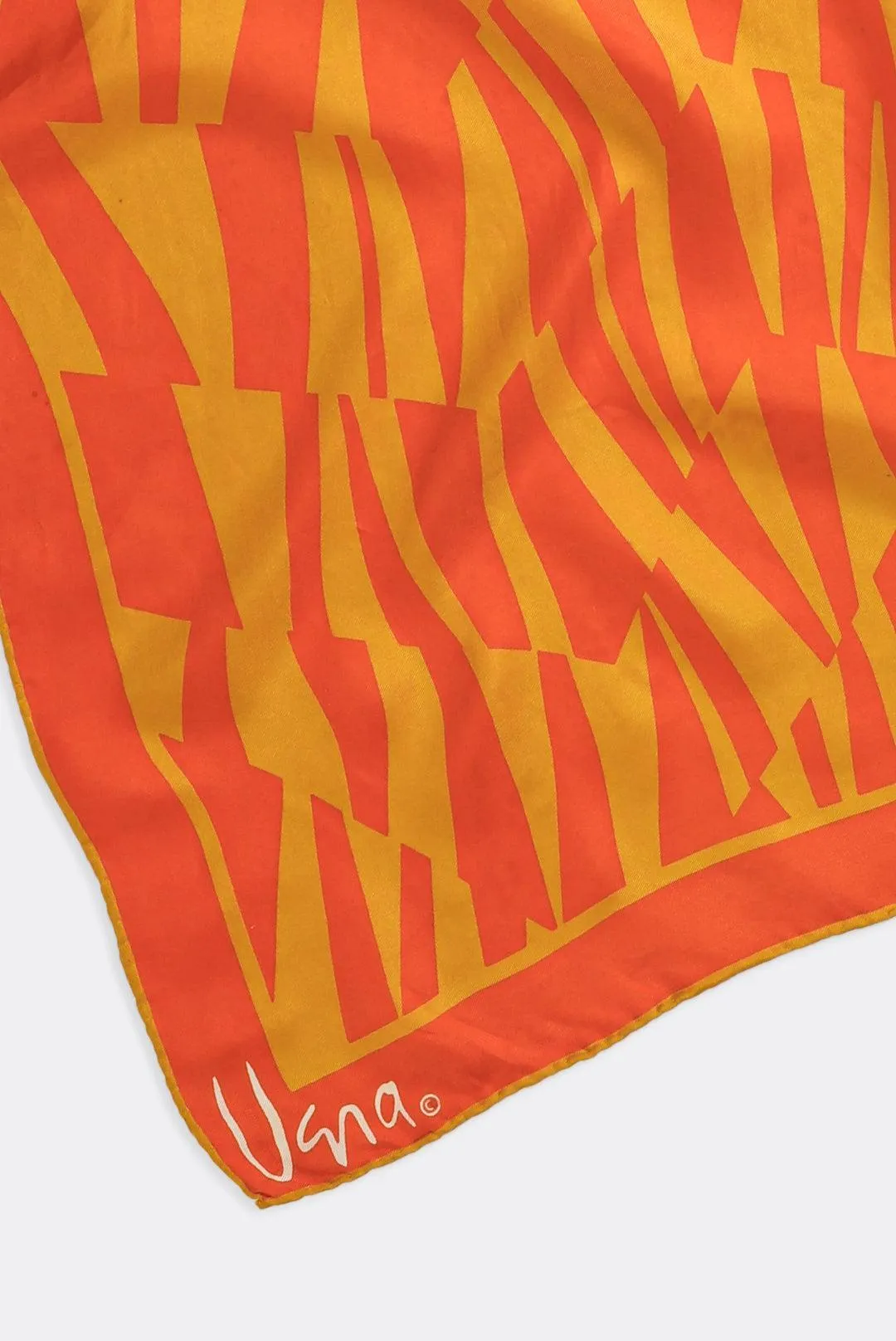 Vintage Scarf Frankie