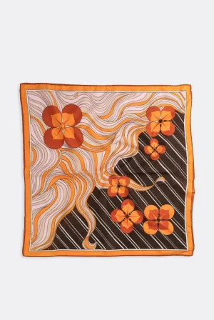 Vintage Scarf Frankie
