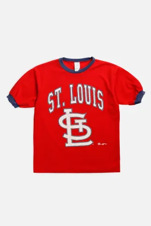 Vintage St. Louis Cardinals MLB Jersey - Women's S Frankie