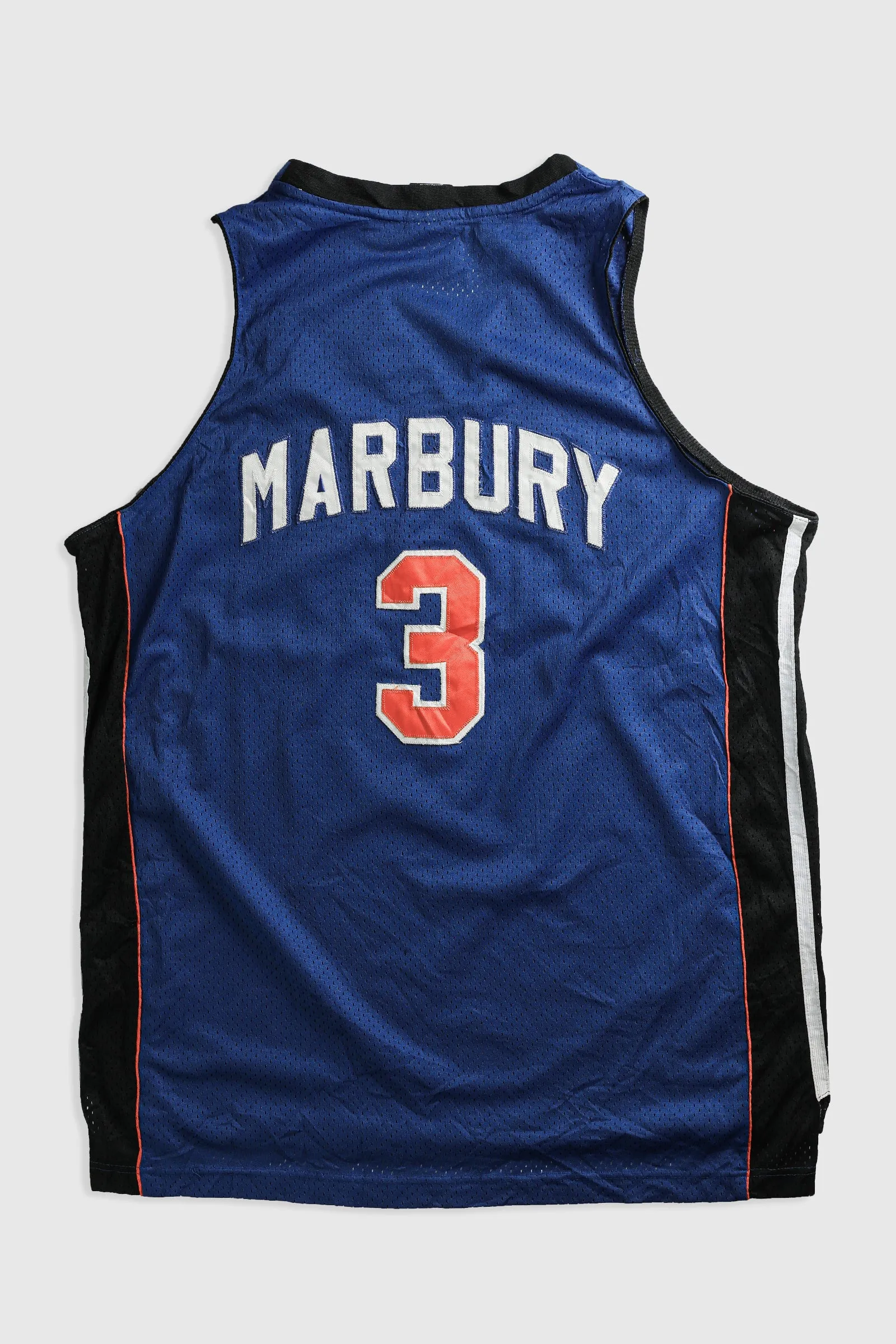Vintage Starbury Jersey Frankie