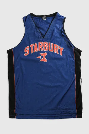 Vintage Starbury Jersey Frankie