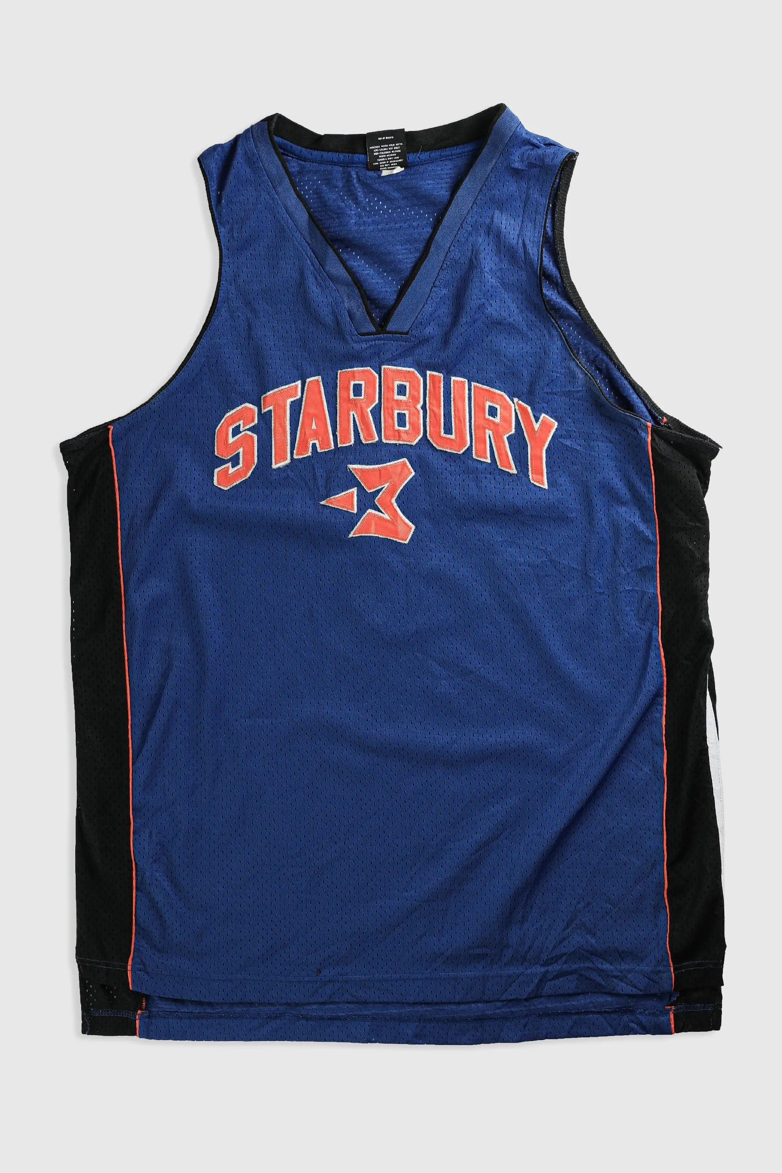 Vintage Starbury Jersey Frankie