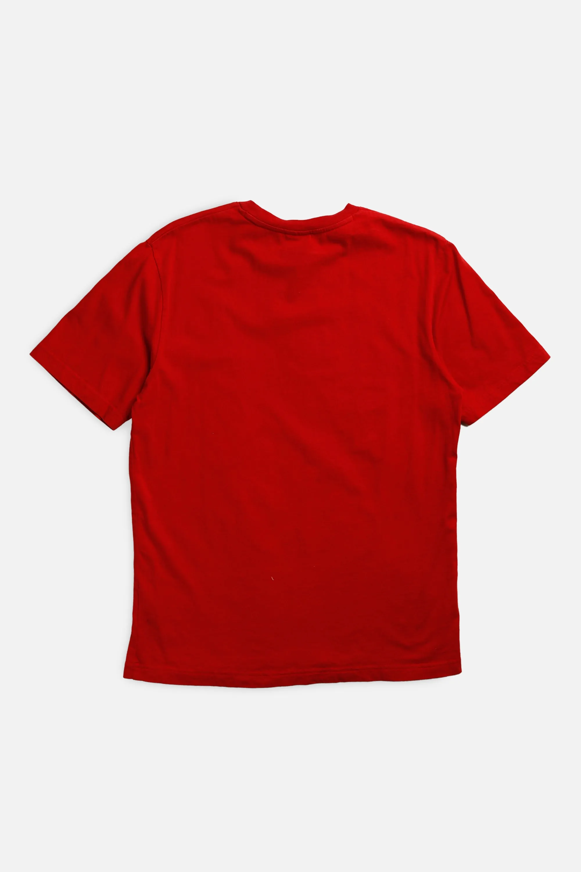 Vintage USA Soccer Tee - M Frankie