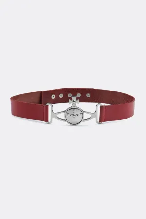 Vintage Vivienne Westood Belt Frankie