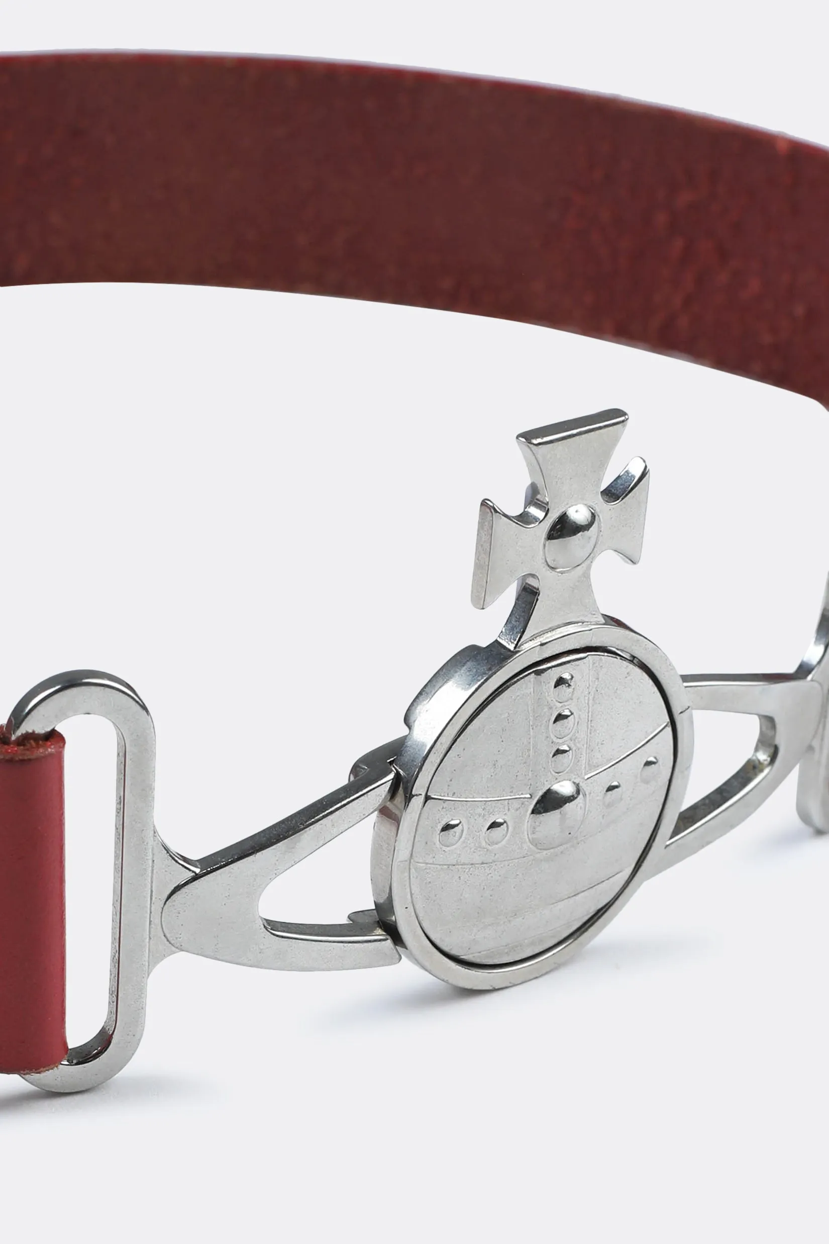 Vintage Vivienne Westood Belt Frankie