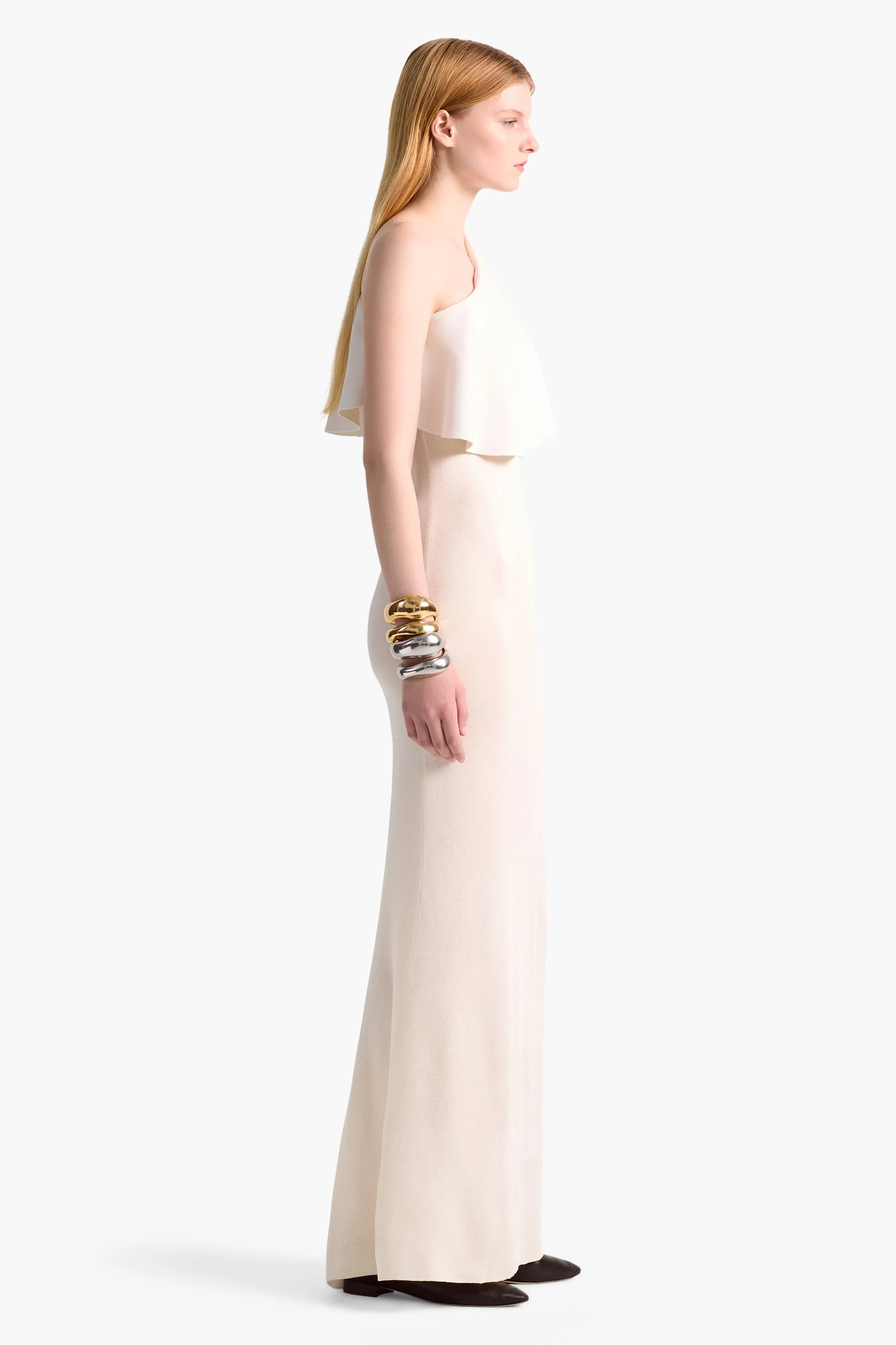 Vivi Dress Altuzarra