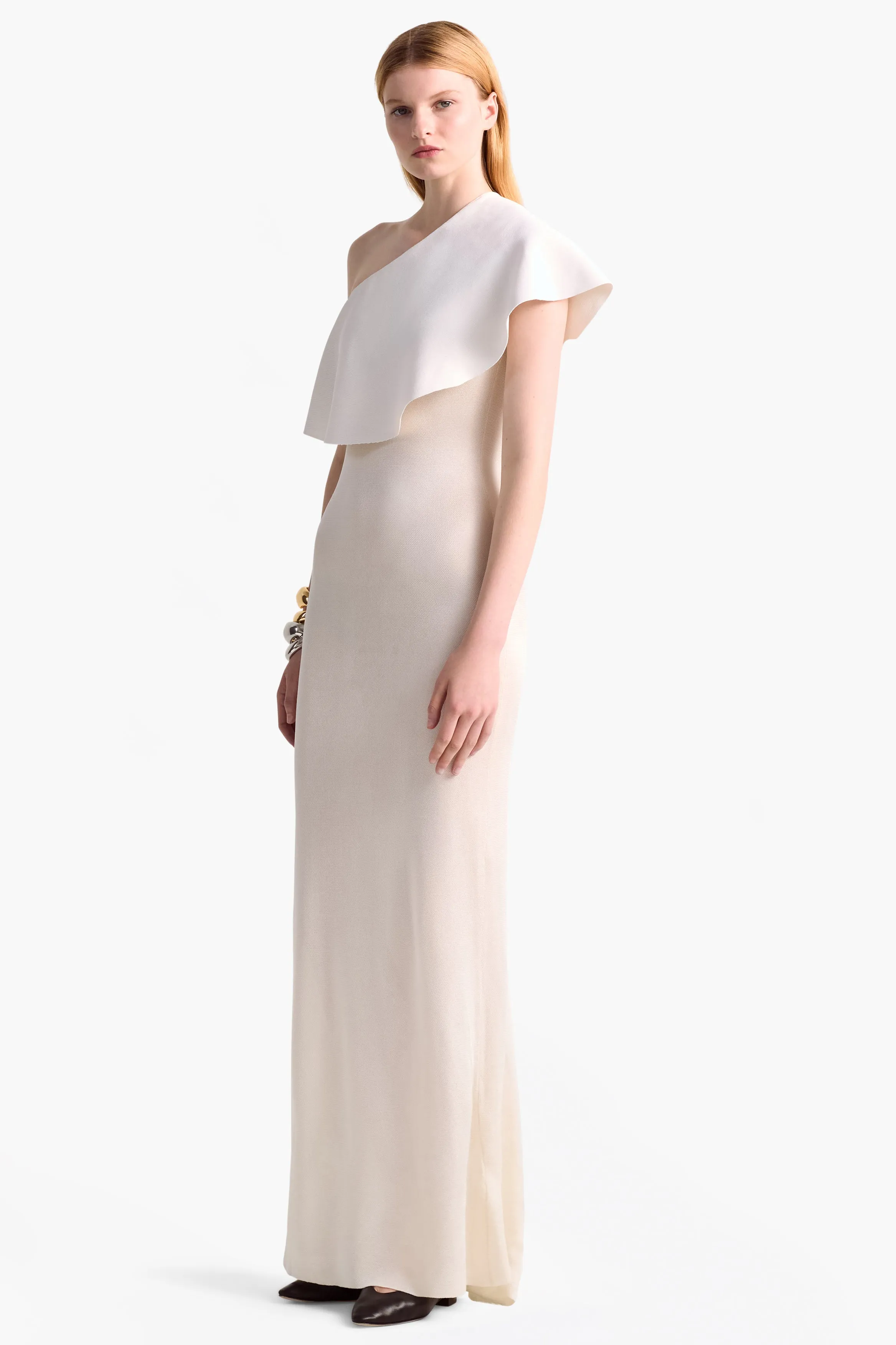Vivi Dress Altuzarra